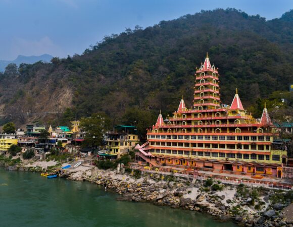Top 10 Things to Do in Rishikesh: A Practical Travel Guide for First-Time Visitors