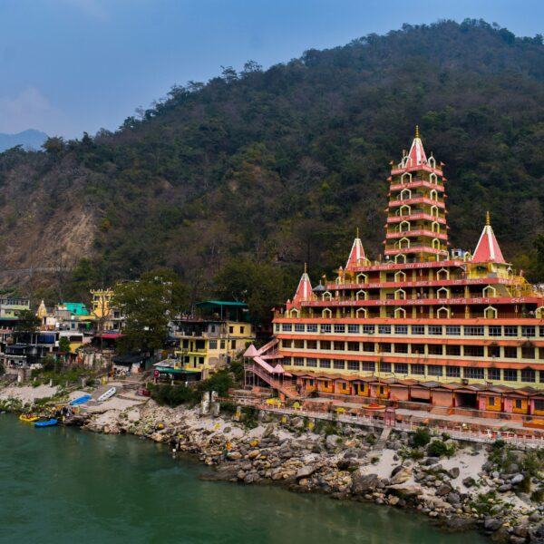 Top 10 Things to Do in Rishikesh: A Practical Travel Guide for First-Time Visitors